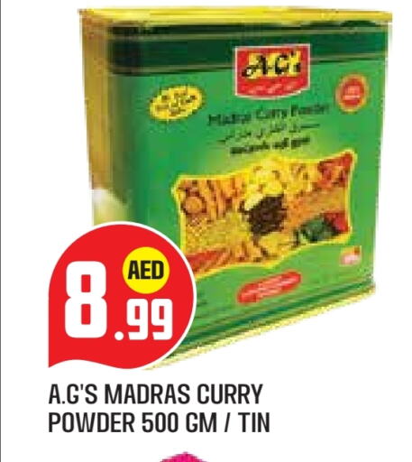 Salts, Spices & Paste in Baniyas Spike , UAE Offers - United Arab Emirates Spices available at Baniyas Spike in UAE - Abu Dhabi