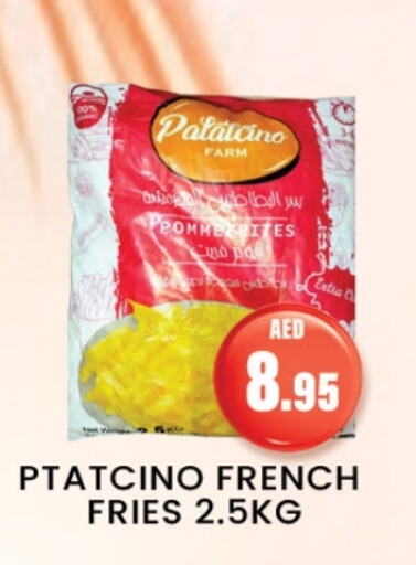 Frozen Food in Zain Mart Supermarket, UAE Offers - United Arab Emirates available at Zain Mart Supermarket in UAE - Ras al Khaimah