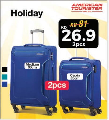 Luggage in Lulu Hypermarket , Kuwait Offers - Kuwait Trolley available at Lulu Hypermarket in Kuwait - Jahra Governorate