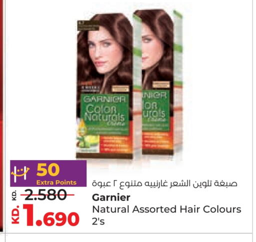 GARNIER available at Lulu Hypermarket  in Kuwait - Ahmadi Governorate