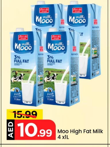 Fresh Milk available at Mark & Save in UAE - Sharjah / Ajman