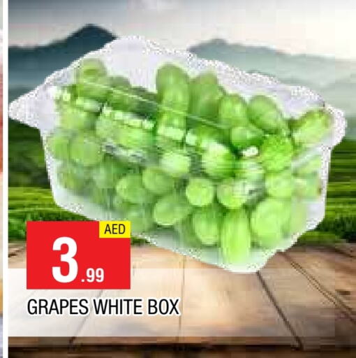 Grapes available at AL MADINA in UAE - Sharjah / Ajman