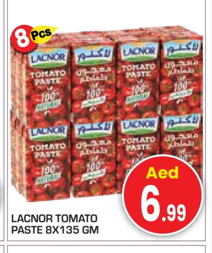 Tomato Paste available at Baniyas Spike  in UAE - Abu Dhabi