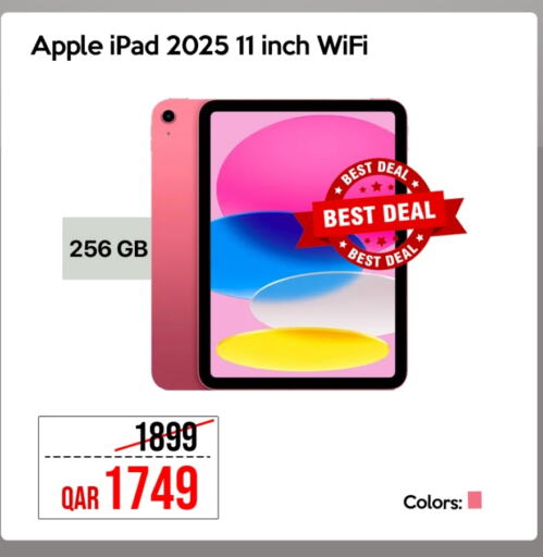 Apple available at iCONNECT  in Qatar - Al Wakra