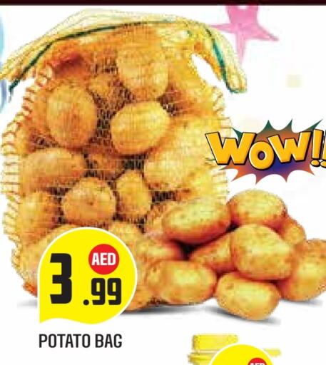 Potato available at Baniyas Spike  in UAE - Abu Dhabi
