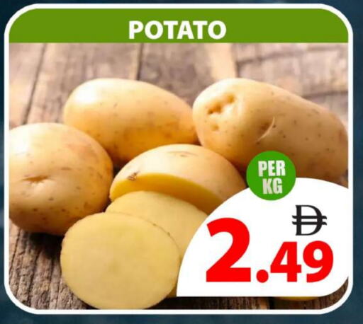 Potato available at Grand Hyper Market in UAE - Dubai
