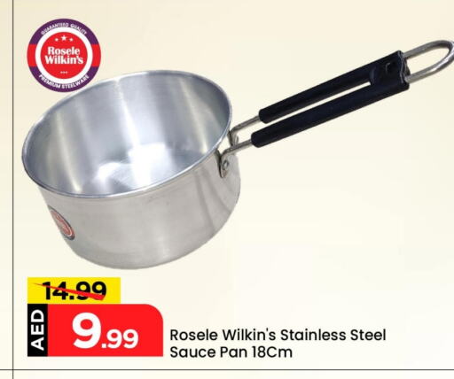 Cookware in Mark & Save, UAE Offers - United Arab Emirates available at Mark & Save in UAE - Dubai