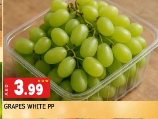 Grapes available at AL MADINA in UAE - Sharjah / Ajman