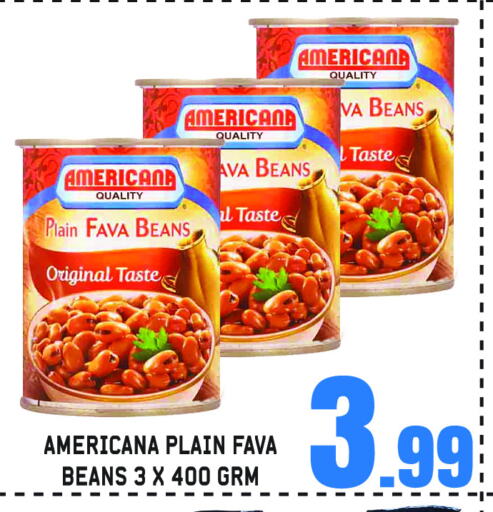 AMERICANA available at GIFT MART- Sharjah in UAE - Sharjah / Ajman