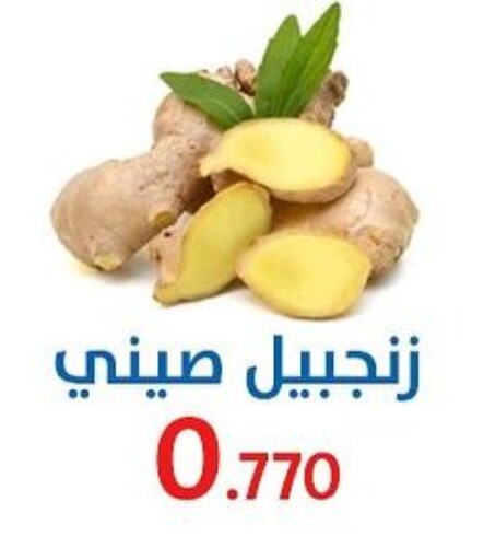 Fresh Vegetables in Al Sha'ab Co-op Society, Kuwait Offers - Kuwait Ginger available at Al Sha'ab Co-op Society in Kuwait - Kuwait City