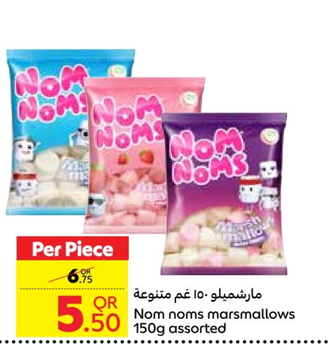 Chocolates & Candies in Carrefour, Qatar Offers - Qatar available at Carrefour in Qatar - Al Khor