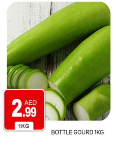 Gourd available at TALAL MARKET in UAE - Dubai
