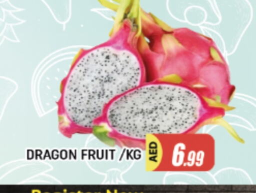 Dragon fruits available at AL MADINA in UAE - Sharjah / Ajman