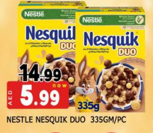 NESTLE available at AL MADINA in UAE - Sharjah / Ajman