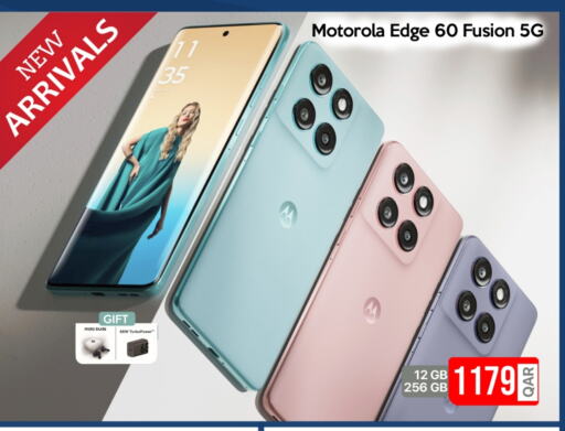 MOTO available at iCONNECT  in Qatar - Al Wakra