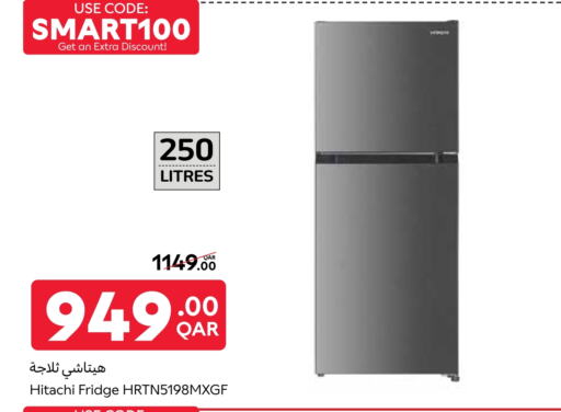 Large Appliances in Carrefour, Qatar Offers - Qatar Refrigerator available at Carrefour in Qatar - Al Khor