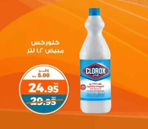 كلوركس منظف عام available at كازيون in Egypt - القاهرة