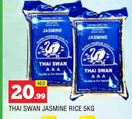 Jasmine Rice available at AL MADINA in UAE - Sharjah / Ajman