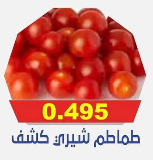 Tomato available at Al-salam Co-operative Society in Kuwait - Kuwait City