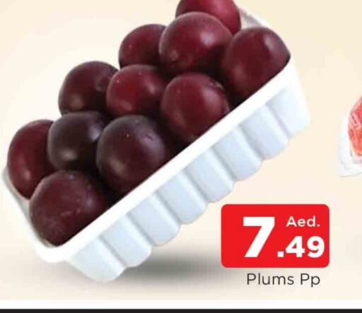 Plums available at AL MADINA in UAE - Sharjah / Ajman