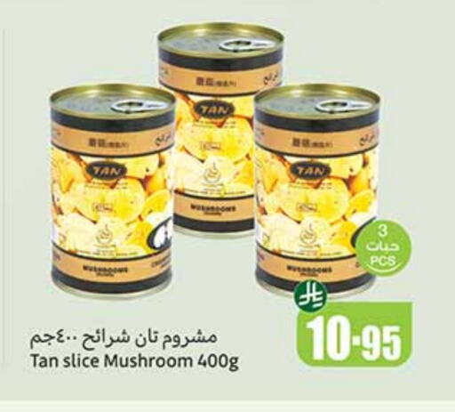أغذية معلبة ومغلفة in أسواق عبد الله العثيم, المملكة العربية السعودية Offers - المملكة العربية السعودية Mushroom available at أسواق عبد الله العثيم in مملكة العربية السعودية, السعودية, سعودية - تبوك