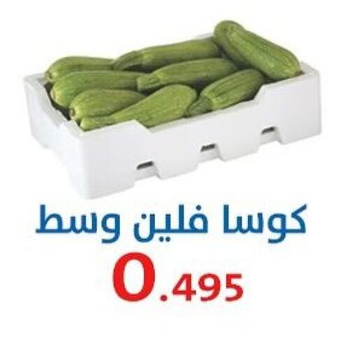 Fresh Vegetables in Al Sha'ab Co-op Society, Kuwait Offers - Kuwait Zucchini available at Al Sha'ab Co-op Society in Kuwait - Kuwait City