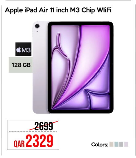 Apple available at iCONNECT  in Qatar - Al Wakra