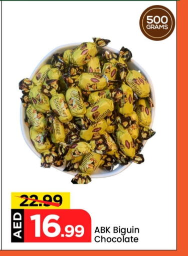 Chocolates & Candies in Mark & Save, UAE Offers - United Arab Emirates available at Mark & Save in UAE - Abu Dhabi