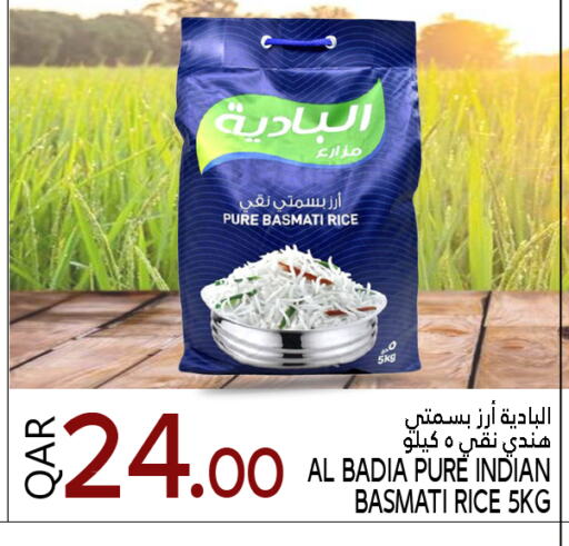 أرز بسمتي / برياني available at قصر الأغذية هايبرماركت in قطر - الوكرة