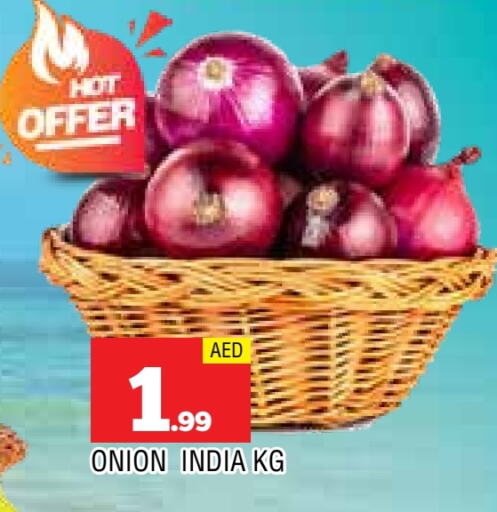 بصل from India available at المدينة in الإمارات العربية المتحدة , الامارات - الشارقة / عجمان