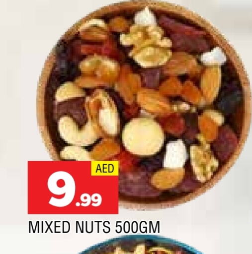 Dried Fruits & Dates in AL MADINA, UAE Offers - United Arab Emirates available at AL MADINA in UAE - Sharjah / Ajman
