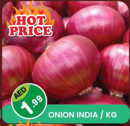 Fresh Vegetables in Baniyas Spike , UAE Offers - United Arab Emirates Onion from India available at Baniyas Spike in UAE - Sharjah / Ajman