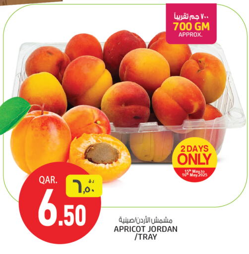 Dried Fruits & Dates in Saudia Hypermarket, Qatar Offers - Qatar Apricot available at Saudia Hypermarket in Qatar - Al Rayyan