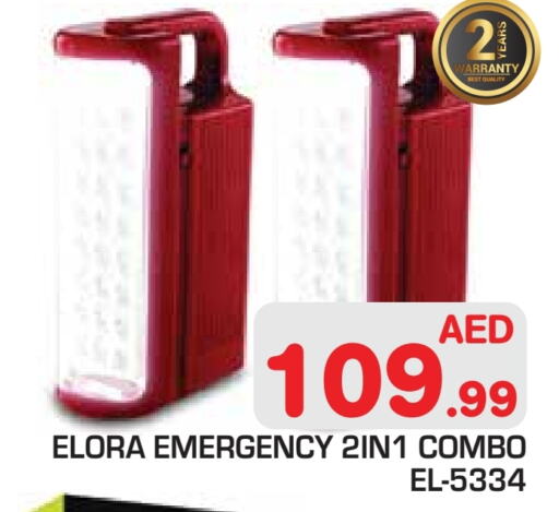 Lighting in Baniyas Spike , UAE Offers - United Arab Emirates available at Baniyas Spike in UAE - Abu Dhabi