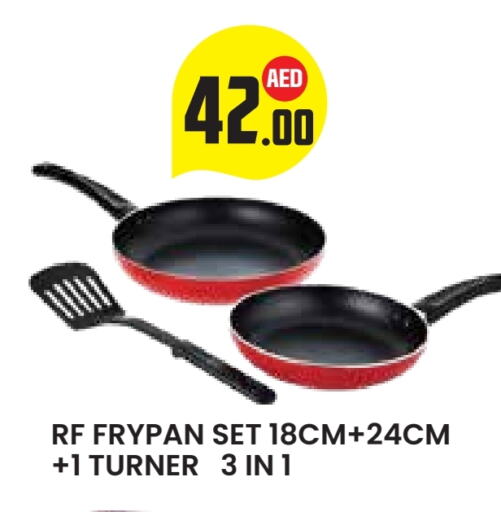 Cookware in Baniyas Spike , UAE Offers - United Arab Emirates available at Baniyas Spike in UAE - Abu Dhabi