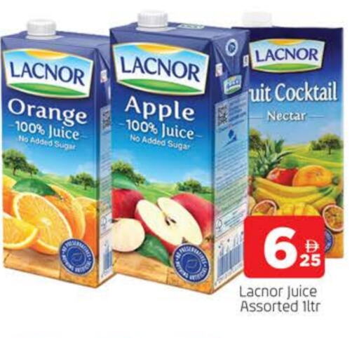 LACNOR available at AL MADINA in UAE - Sharjah / Ajman