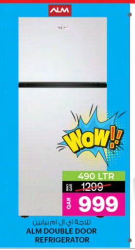 Large Appliances in Ansar Gallery, Qatar Offers - Qatar Refrigerator available at Ansar Gallery in Qatar - Al Khor