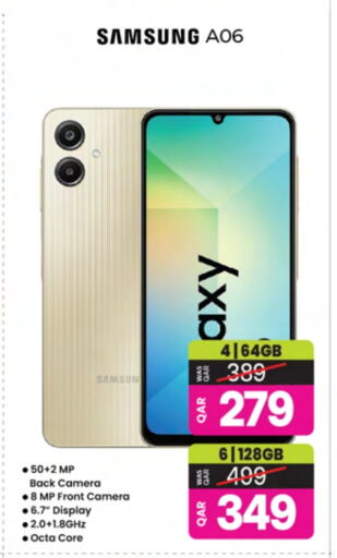 SAMSUNG available at Ansar Gallery in Qatar - Al Khor