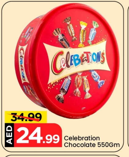 Chocolates & Candies in Mark & Save, UAE Offers - United Arab Emirates available at Mark & Save in UAE - Abu Dhabi