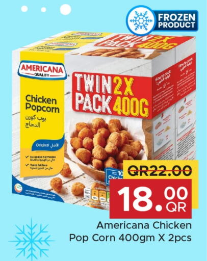 AMERICANA available at Family Food Centre in Qatar - Al Rayyan