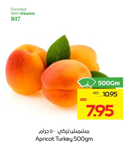 Apricot available at ADCOOP in UAE - Ras al Khaimah