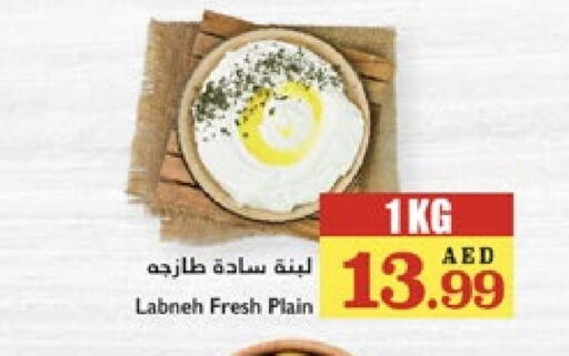 لبنة available at تروليز سوبرماركت in الإمارات العربية المتحدة , الامارات - دبي