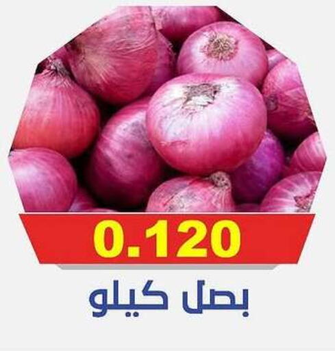 Onion available at Al-salam Co-operative Society in Kuwait - Kuwait City