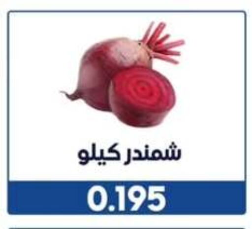 Beetroot available at Wafra Co-operative Society in Kuwait - Ahmadi Governorate