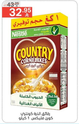 الحبوب والقطع in نوري سوبر ماركت, المملكة العربية السعودية Offers - المملكة العربية السعودية نستله رقائق الذرة available at نوري سوبر ماركت in مملكة العربية السعودية, السعودية, سعودية - جدة
