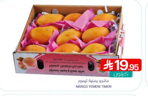 مانجو from Yemen available at اسواق المنتزه in مملكة العربية السعودية, السعودية, سعودية - سيهات