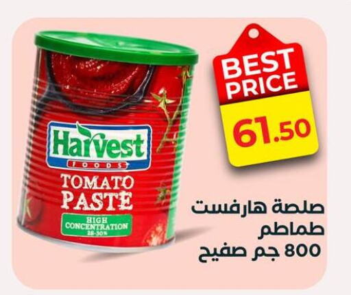 Sauces & Spreads in Arafa Market, Egypt Offers - Egypt Tomato Paste available at Arafa Market in Egypt - Cairo