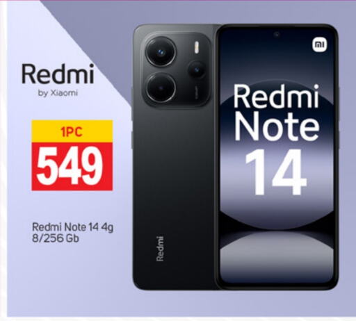 REDMI available at TALAL MARKET in UAE - Dubai