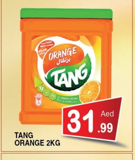 TANG available at Ain Al Madina Hypermarket in UAE - Sharjah / Ajman
