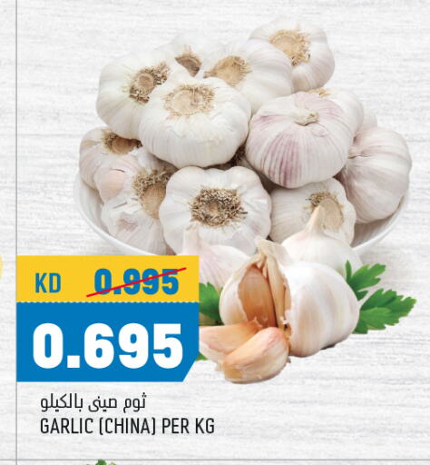 ثوم from China available at أونكوست in الكويت - محافظة الأحمدي